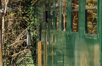 Greenvale Cabins - Foto 15