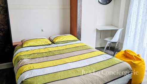 La Tanière de Saint Jacques - Foto 4