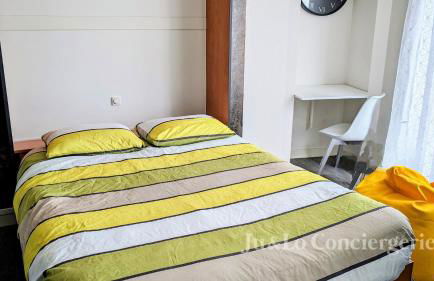 La Tanière de Saint Jacques - Foto 4