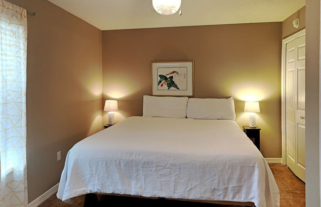 Grand Caribbean West by Southern Vacation Rentals - Foto 7