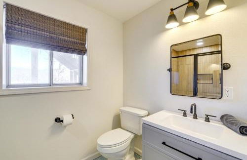 Lakefront Retreat with Game Room in Bella Vista! - Foto 26