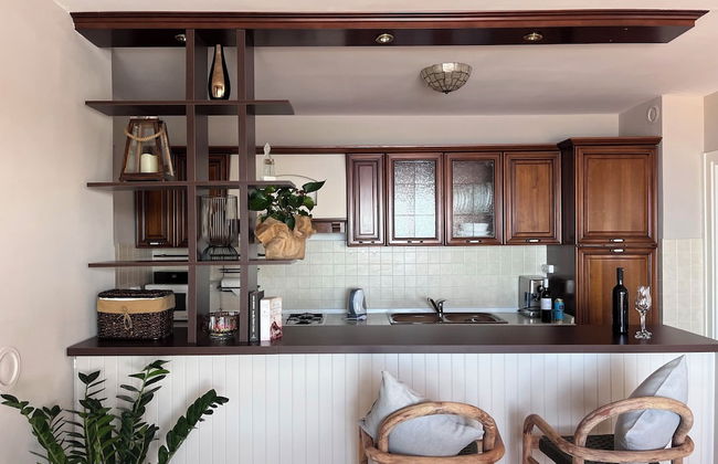 Penthouse the Best Old Town View - Foto 46