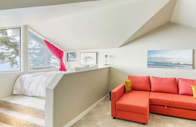 Barranco by Avantstay Stairway to Beach + Views - Foto 25