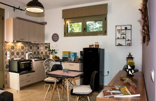 Estia guest house - Foto 63