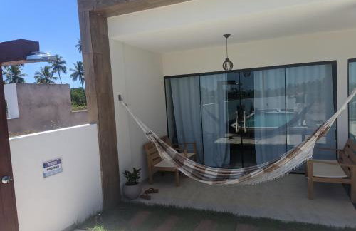 Casa beach Japaratinga - Foto 11