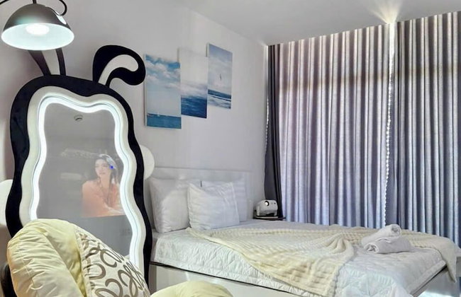 TNH O Ye Home - CSJ TOWER VUNG TAU - Foto 73