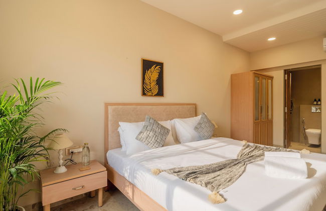 ELIVAAS Kamerios Regalia 2BHK Apartment - Photo 14