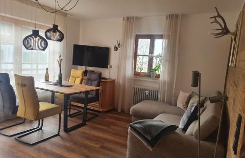 Apartment Bergliebe - Foto 1