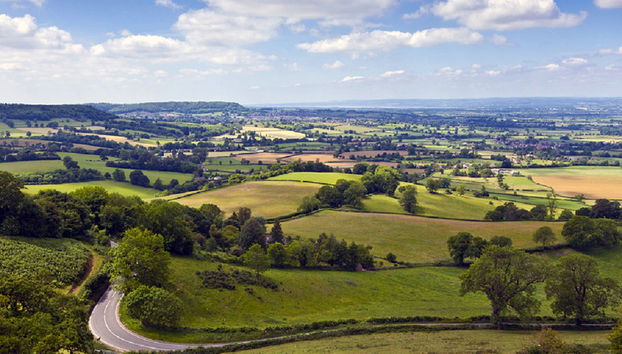 Erkundung der Cotswolds mit optionalem Mittagessen - Ganztagsausflug - Foto 2