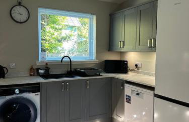 Stunning Country Cottage in Ardross Close To Traitors Castle & NC500 - Foto 35