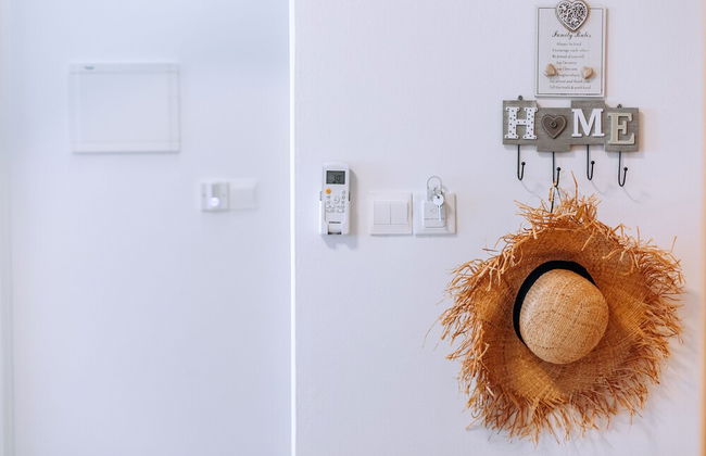 Procy 104 Apartment Venus Beach Ideal for Long or Short Stays - Foto 40