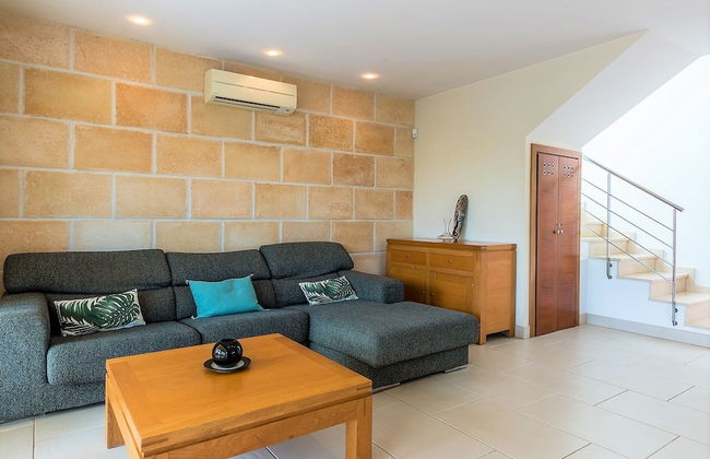 Villa 4 Nietos - Foto 10