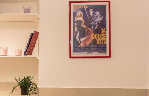 Porta Pia apartment ZENO 53 - Foto 39