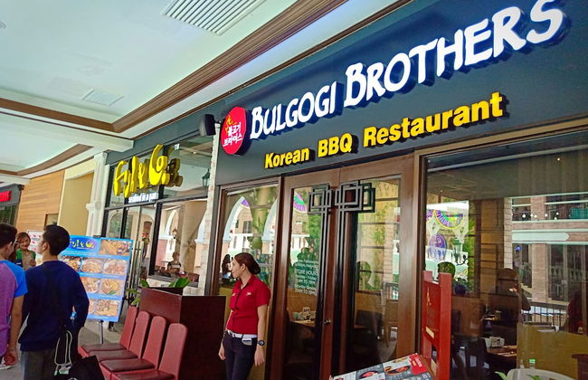 Grace at Mckinley Hill Global City - Foto 32