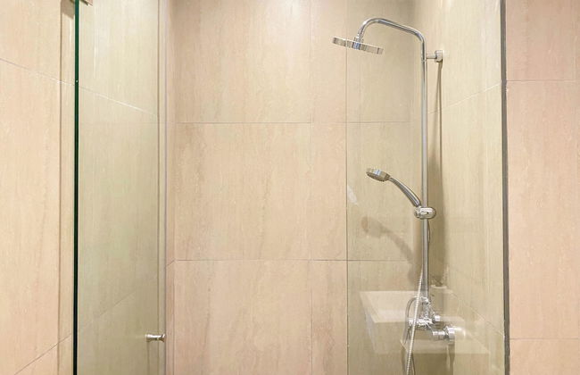 Cozy And Homey 2Br Fatmawati City Center Apartment - Photo 15