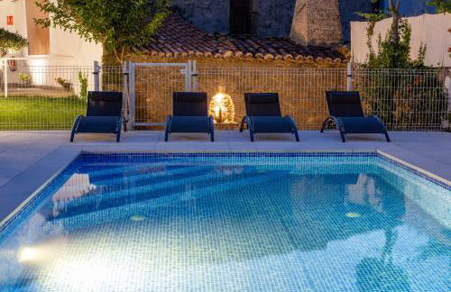 Apartamentos Rurales Cielo de Monfragüe - Foto 6