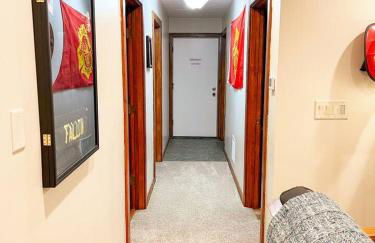 Luxe Spa Cabin: Hot Tub + Sauna + Fire - Foto 65