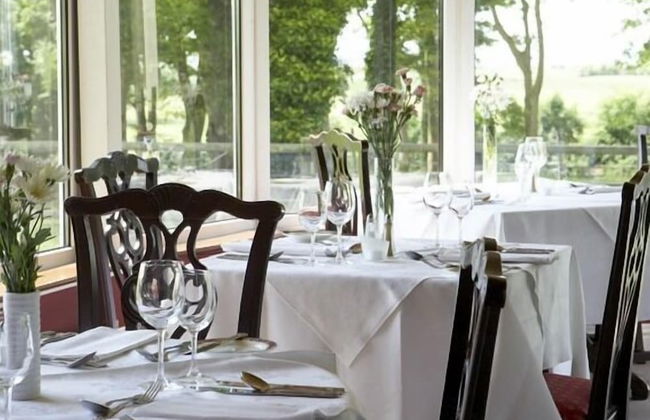 Carrygerry Country House - Foto 45