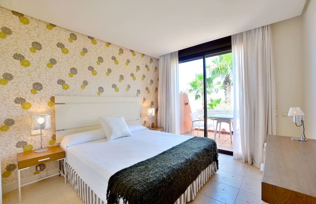 Aparthotel Novo Resort - Foto 21