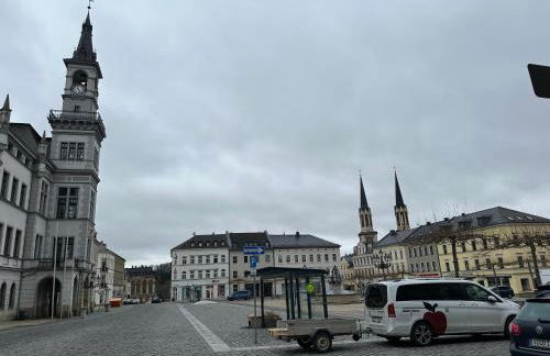 Zweizimmerwohnung am Markt - Foto 9