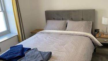 Aberystwyth maisonette flat - Foto 4