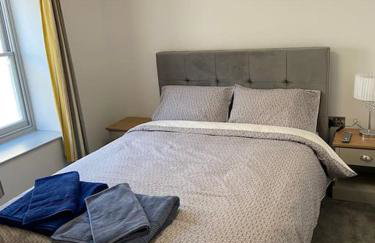 Aberystwyth maisonette flat - Foto 4