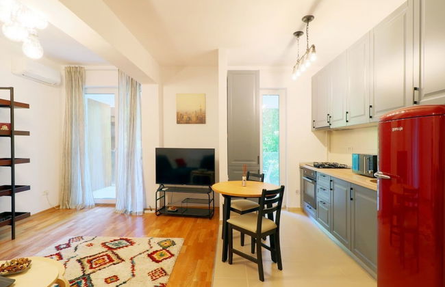 Apartment LaGloire - Photo 6