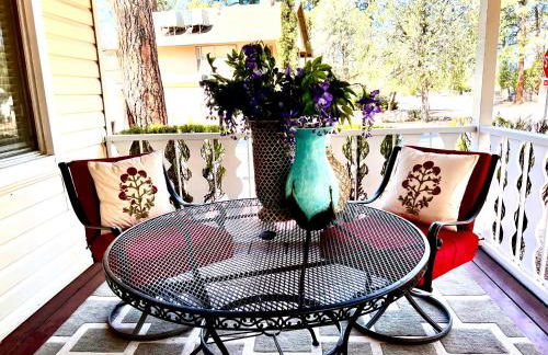 Hidden Gem Retreat in the Heart of Payson - Foto 6