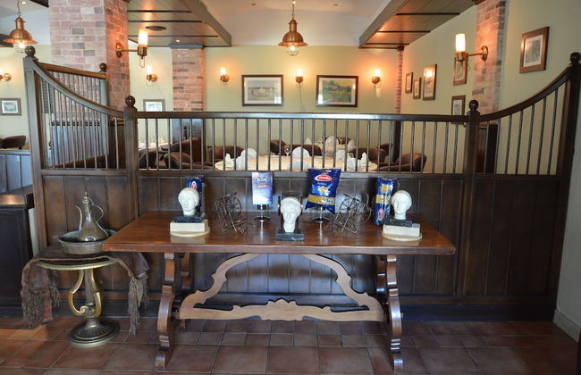 Golden Carthage Residence - Foto 22