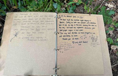 Shepherd's Hut - Sleeps 2 - Pet Friendly - Parking - Foto 23