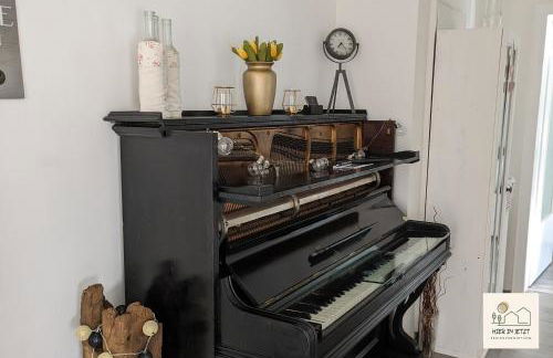 Einzigartige Ferienwohnung -hier im jetzt- - Foto 56