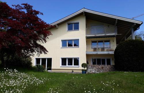 Ferienwohnung Zürcher - Foto 2