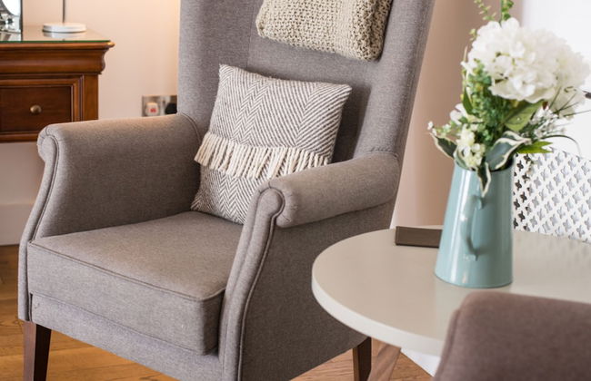 The Saddle and Stable Rooms - Foto 42