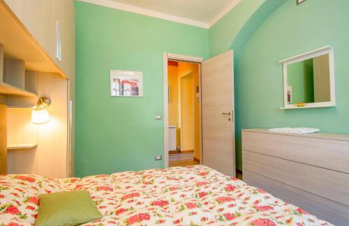 Apartment Giovanna by Interhome - Foto 59