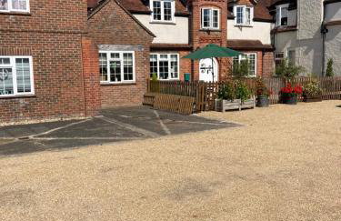 The Old Dairy Steep,Petersfield in Collyers Estate in the South Downs National park - Foto 20