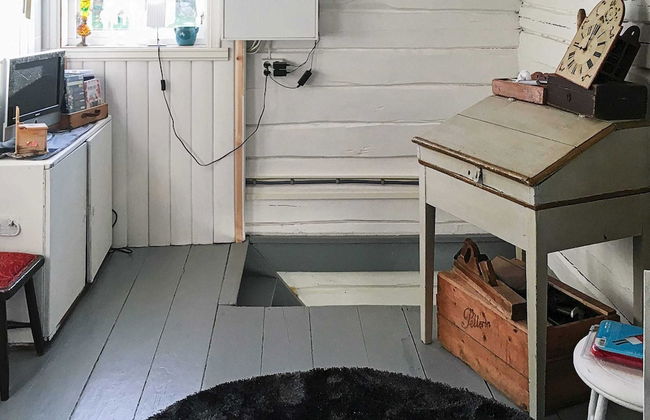 Holiday Home in BjarkÃ¸y - Foto 20