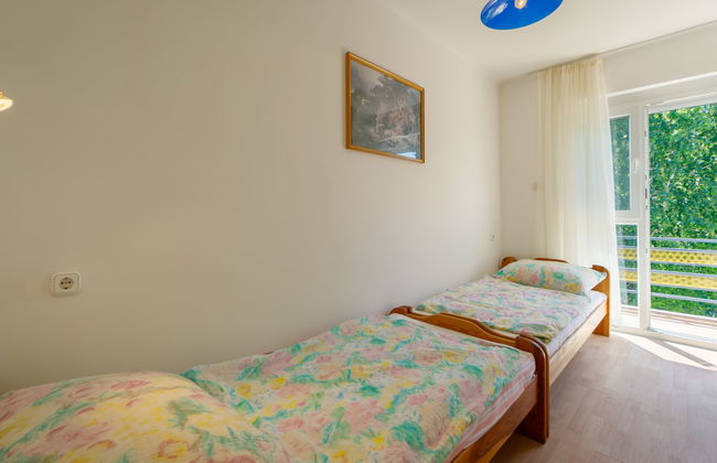 2 bedroom House in Siófok with garden and terrace - Photo 9