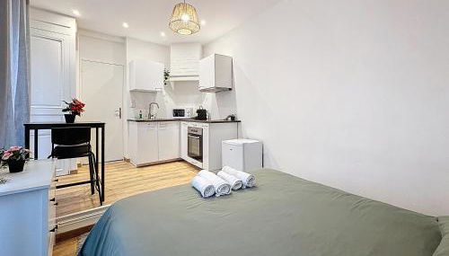 Appartement Cosy Saint-Chamond - Foto 2