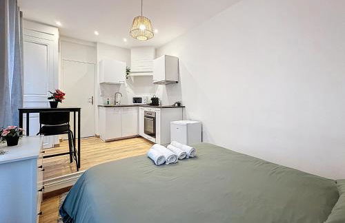 Appartement Cosy Saint-Chamond - Foto 2