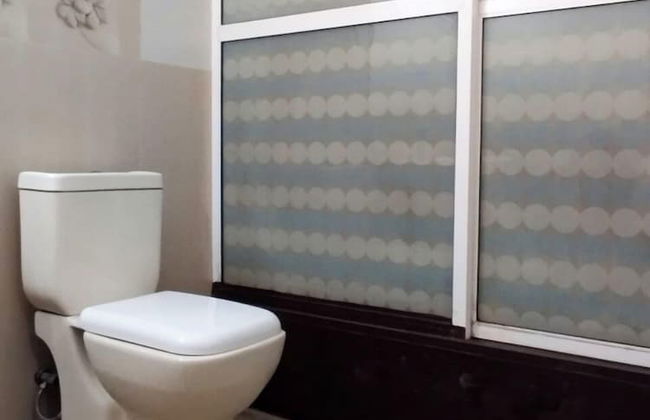 Sea Breeze Villa - Foto 15