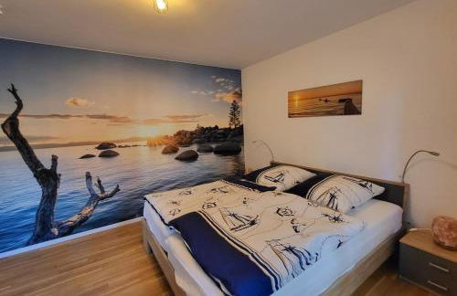 Ferienwohnung Riverfront - Photo 8