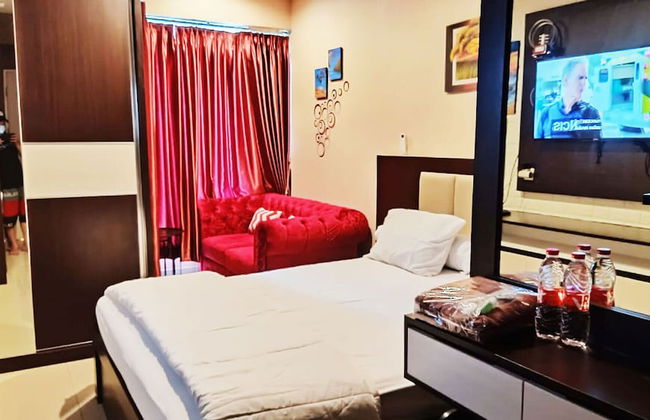 Grand Kamala Lagoon by 21 Room - Foto 18