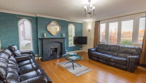 Villa Evergreen House by Interhome - Foto 4