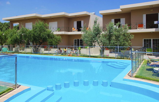 Elea apartments - Foto 39