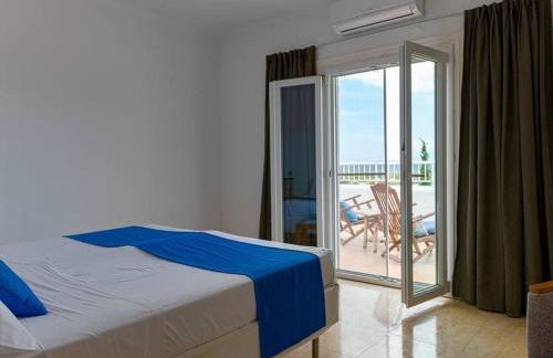 Luxury White Castle Ibiza - Foto 7