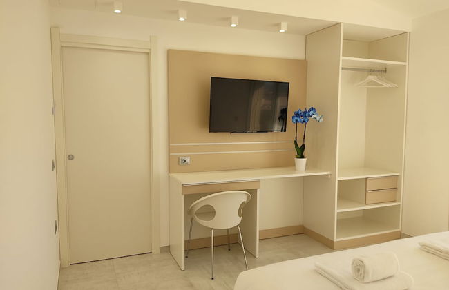 Bizantini Tropea - Foto 8