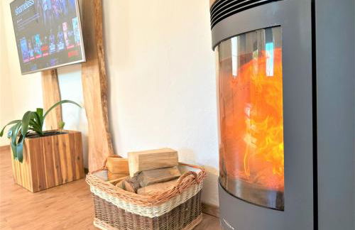 BIG Apartment for YOUR DREAM Vacation Bavarian Forest + NETFLIX - Foto 12