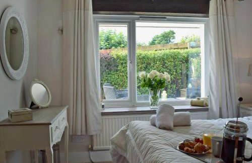 Bwthyn Bwlford - Foto 9