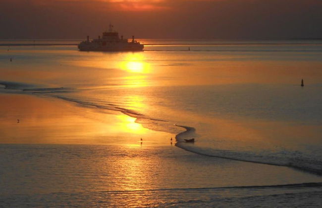 Holiday Home by the Wadden Sea - Foto 35