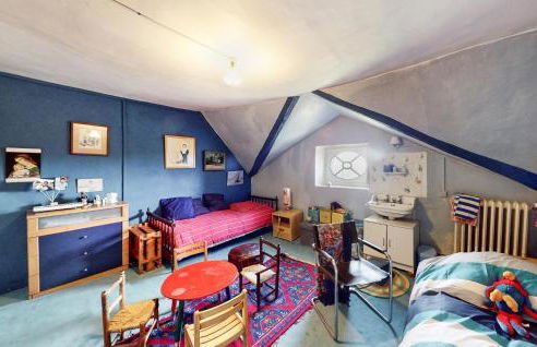 8 Bedroom Cozy Home In Saint-Vigor - Foto 26